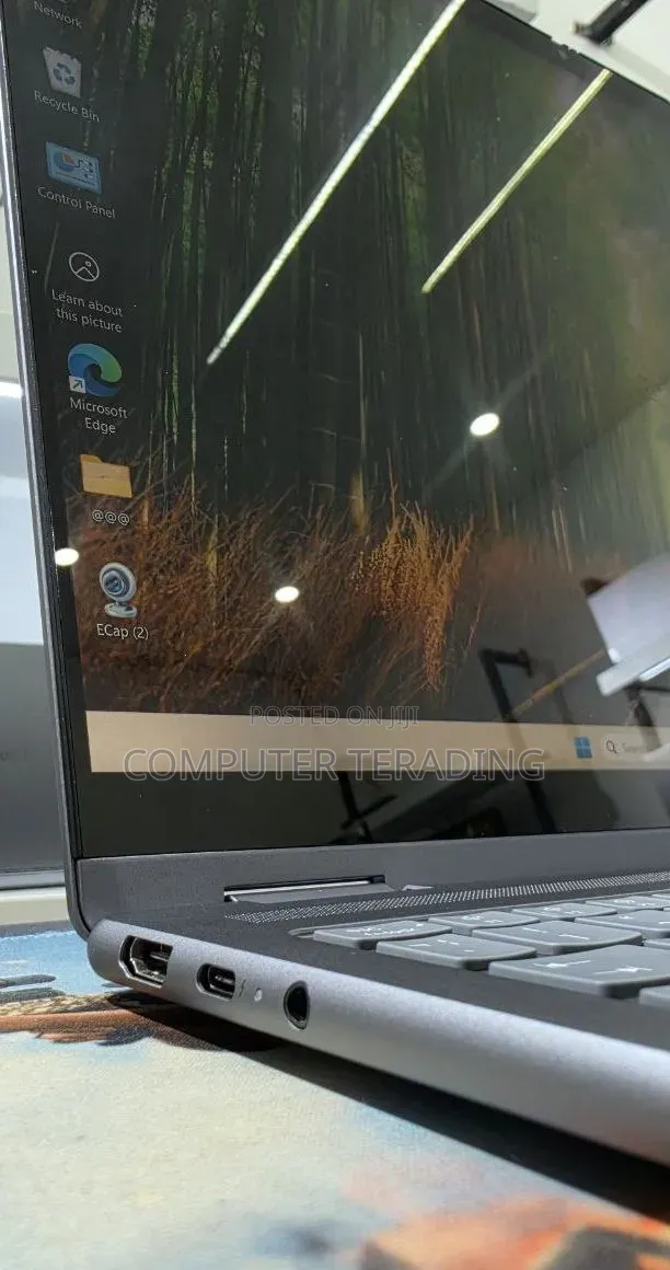 New Laptop Lenovo Yoga 2 Pro 16GB Intel Core Ultra 7 SSD 1T