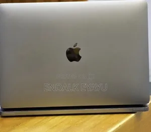 New Laptop Apple MacBook Pro 2019 16GB Intel Core i5 SSD 512GB