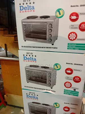 All Electronics