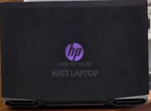 New Laptop HP Pavilion Power 15 16GB Intel Core i7 SSD 512GB