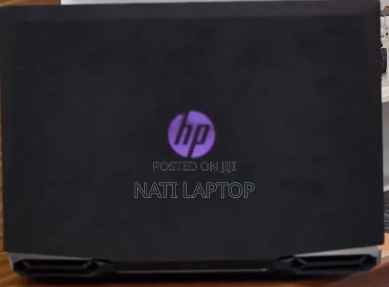 New Laptop HP Pavilion Power 15 16GB Intel Core i7 SSD 512GB