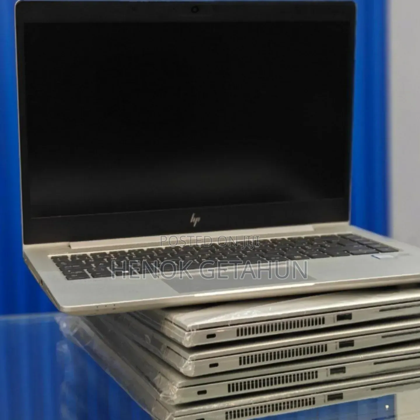 New Laptop HP EliteBook 840 16GB Intel Core i5 SSD 512GB