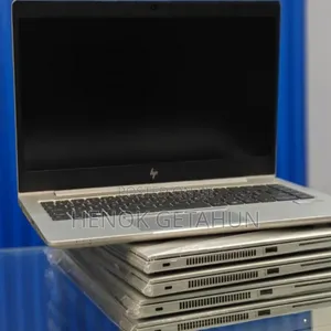 New Laptop HP EliteBook 840 16GB Intel Core i5 SSD 512GB