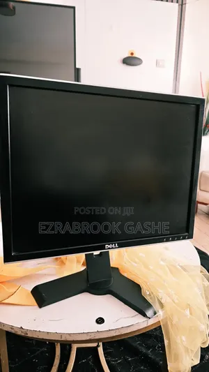 Dell 20.1inch UltraSharp Monitor
