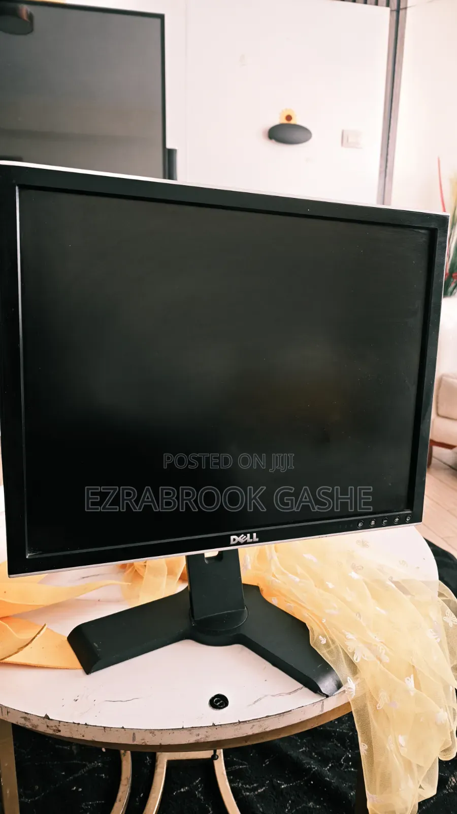 Dell 20.1inch UltraSharp Monitor