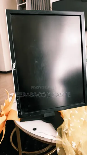 Dell 20.1inch UltraSharp Monitor