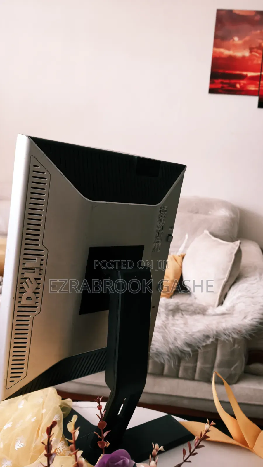 Dell 20.1inch UltraSharp Monitor