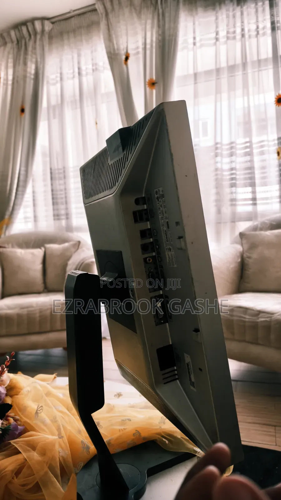 Dell 20.1inch UltraSharp Monitor