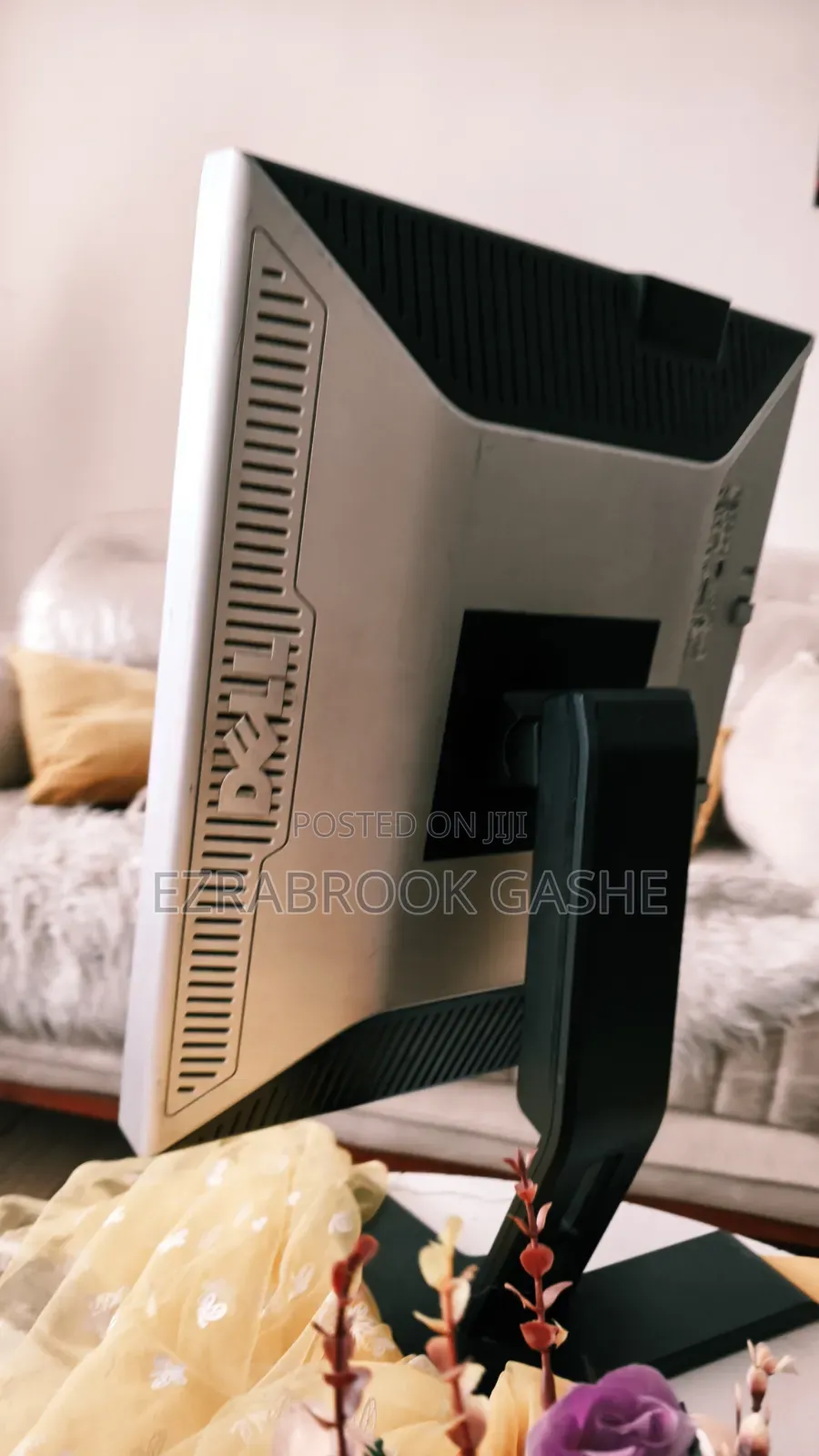Dell 20.1inch UltraSharp Monitor