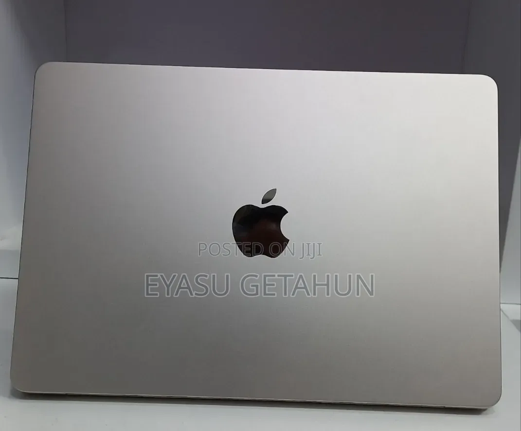 New Laptop Apple MacBook Air 2026 M5 16GB Apple M5 SSD 512GB