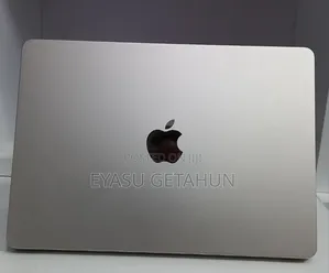 New Laptop Apple MacBook Air 2026 M5 16GB Apple M5 SSD 512GB