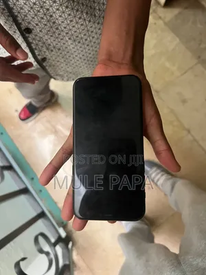Apple iPhone 11 Pro 64 GB Gray