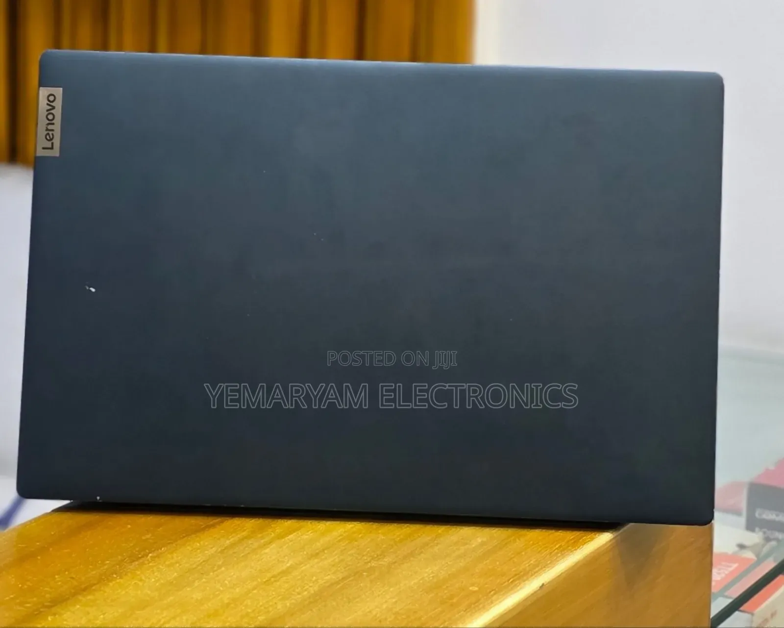New Laptop Lenovo IdeaPad Flex 15 12GB Intel Core i7 SSD 512GB