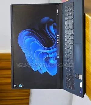 New Laptop Lenovo IdeaPad Flex 15 12GB Intel Core i7 SSD 512GB