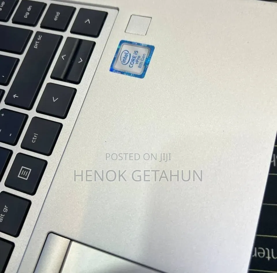 New Laptop HP EliteBook 840 16GB Intel Core i5 SSD 512GB