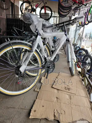 Bicycle for Sale
