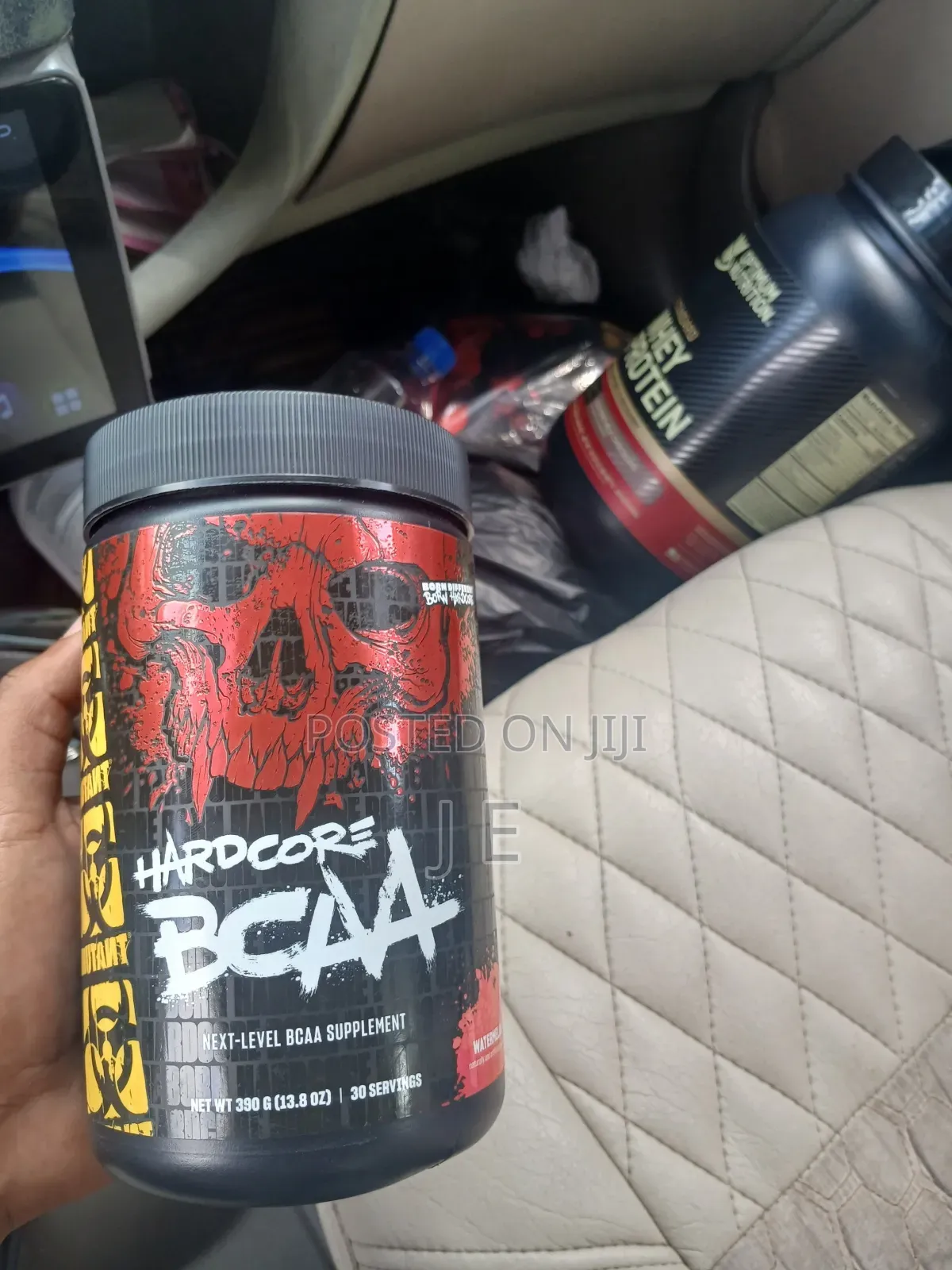Mutant BCAA 30 Serving