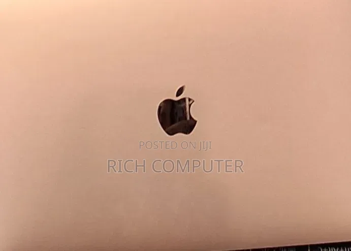New Laptop Apple MacBook Air 2020 M1 8GB Apple M1 SSD 256GB