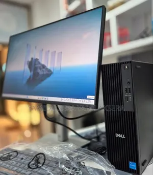 New Dell Pro Slim 16GB Intel Core i5 SSHD (Hybrid) 512GB