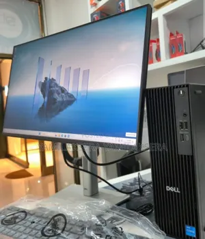 New Dell Pro Slim 16GB Intel Core i5 SSHD (Hybrid) 512GB