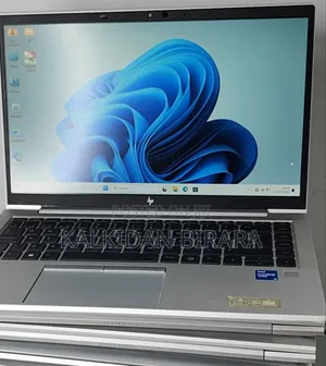 New Laptop HP EliteBook 840 16GB Intel Core i5 SSD 512GB