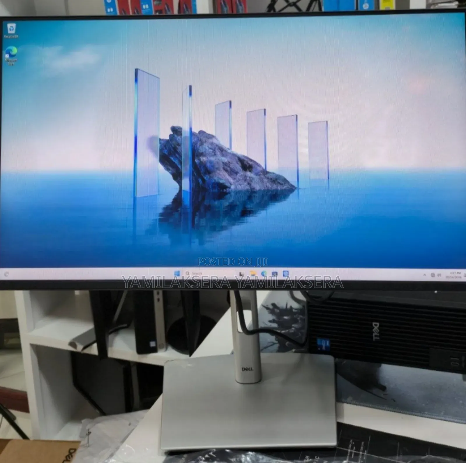 New Dell Pro Slim 16GB Intel Core i5 SSHD (Hybrid) 512GB