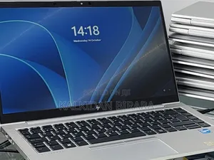 New Laptop HP EliteBook 840 16GB Intel Core i5 SSD 512GB