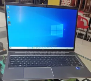 New Laptop HP ZBook Power G7 16GB Intel Core i7 SSD 512GB