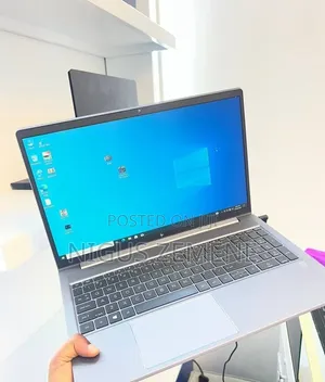 New Laptop HP ZBook Power G7 16GB Intel Core i7 SSD 512GB