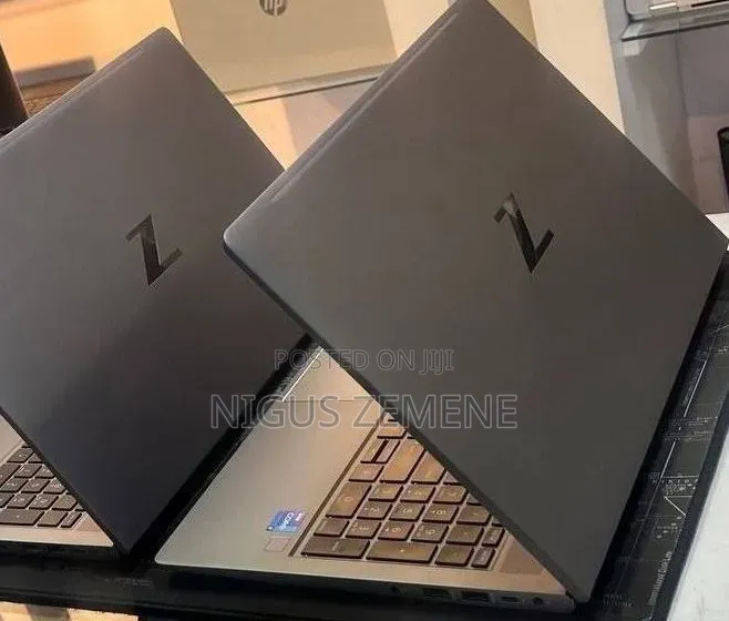 New Laptop HP ZBook Power G7 16GB Intel Core i7 SSD 512GB