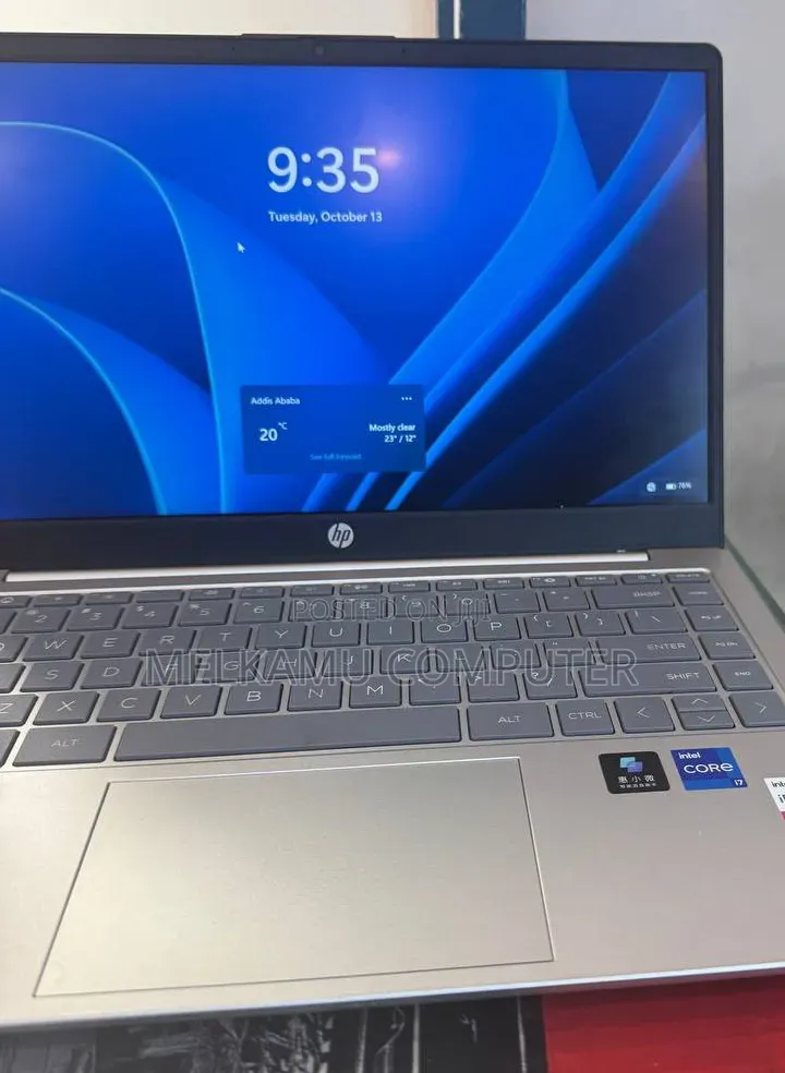 New Laptop HP Stream Notebook 16GB Intel Core i3 SSD 1T