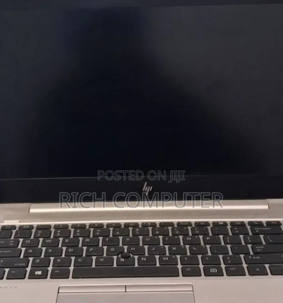 New Laptop HP EliteBook 840 8GB Intel Core i7 SSD 512GB