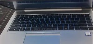 New Laptop HP EliteBook 840 8GB Intel Core i7 SSD 512GB