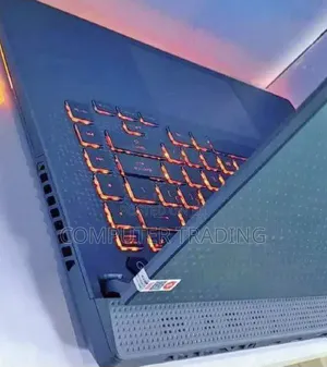 New Laptop Asus ROG Strix G15 16GB AMD Ryzen 9 SSD 1T