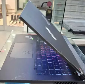 New Laptop Asus ROG Strix G15 16GB AMD Ryzen 9 SSD 1T