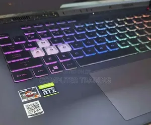 New Laptop Asus ROG Strix G15 16GB AMD Ryzen 9 SSD 1T