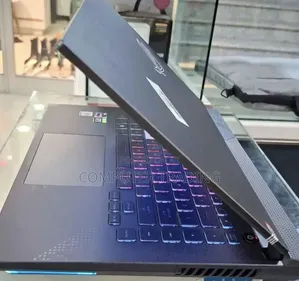 New Laptop Asus ROG Strix G15 16GB AMD Ryzen 9 SSD 1T