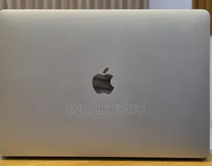 New Laptop Apple MacBook Air 2020 M1 16GB Apple M1 SSD 512GB