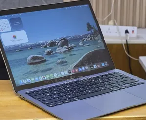 New Laptop Apple MacBook Air 2020 M1 16GB Apple M1 SSD 512GB