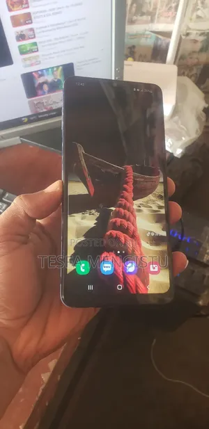 Samsung Galaxy A31 64 GB Blue