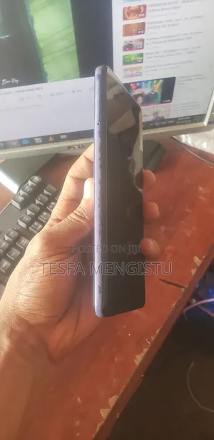 Samsung Galaxy A31 64 GB Blue