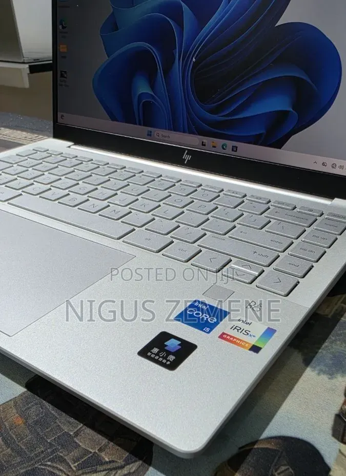 New Laptop HP Pavilion 14 16GB Intel Core i5 SSD 1T