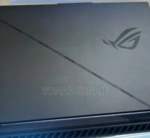 New Laptop Asus 16GB Intel Core i9 SSD 1T