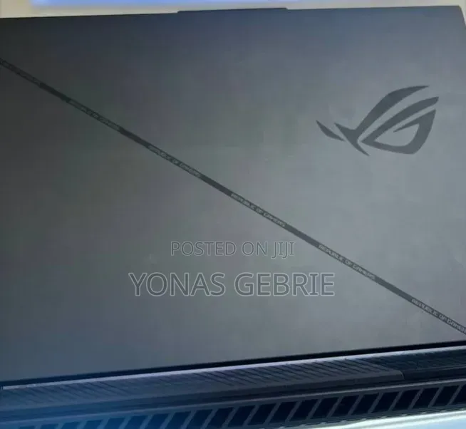 New Laptop Asus 16GB Intel Core i9 SSD 1T