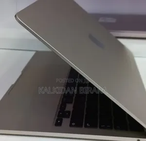 New Laptop Apple MacBook Air 2026 M5 16GB Apple M5 SSD 512GB