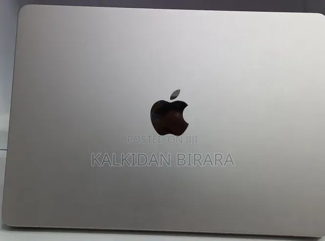 New Laptop Apple MacBook Air 2026 M5 16GB Apple M5 SSD 512GB