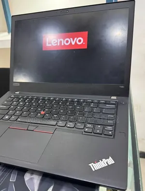 New Laptop Lenovo ThinkPad T480 8GB Intel Core i5 SSD 256GB