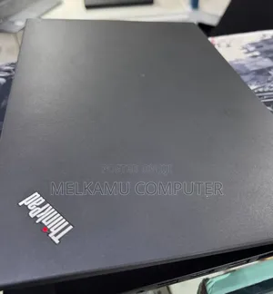 New Laptop Lenovo ThinkPad T480 8GB Intel Core i5 SSD 256GB