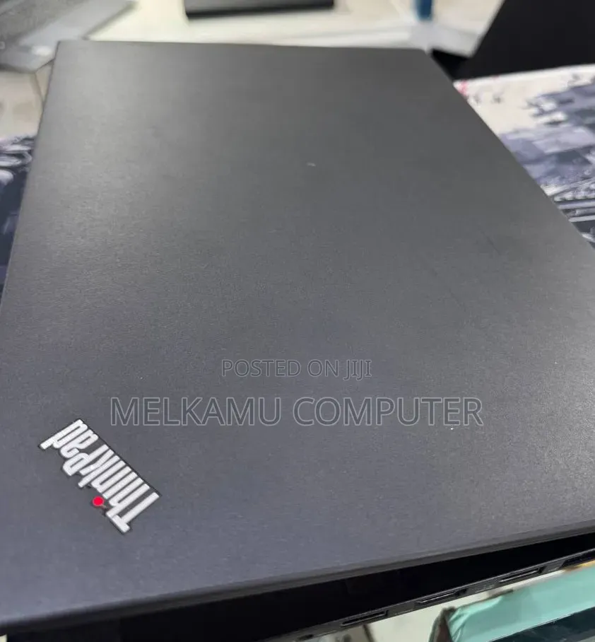 New Laptop Lenovo ThinkPad T480 8GB Intel Core i5 SSD 256GB