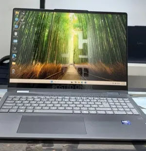 New Laptop Lenovo Yoga Slim 7 16GB Intel Core Ultra 7 SSD 1T